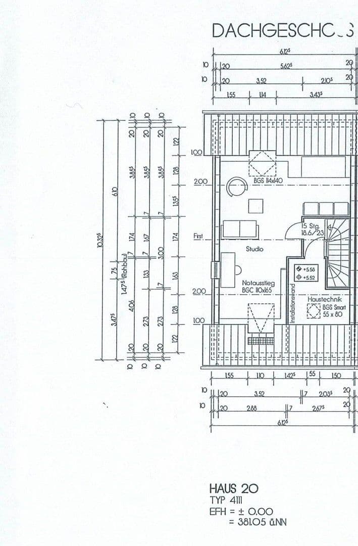 Prodej domu 128 m², pozemek 282 m², Ingolstadt, Bavorsko Prodej domu 128 m², pozemek 282 m², Ingolstadt, Bavorsko