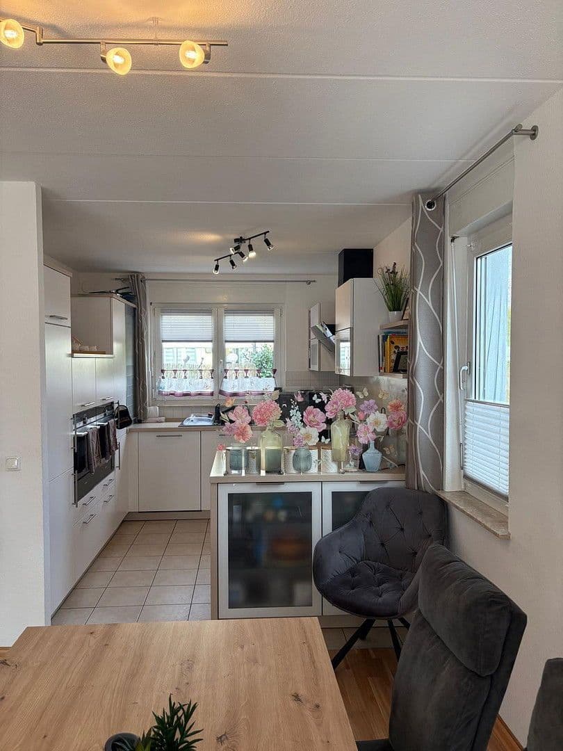 Prodej domu 128 m², pozemek 282 m², Ingolstadt, Bavorsko Prodej domu 128 m², pozemek 282 m², Ingolstadt, Bavorsko