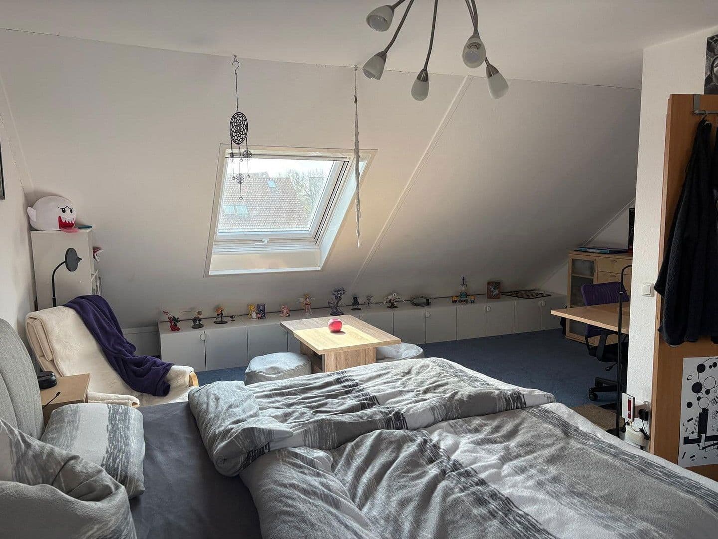 Prodej domu 128 m², pozemek 282 m², Ingolstadt, Bavorsko Prodej domu 128 m², pozemek 282 m², Ingolstadt, Bavorsko