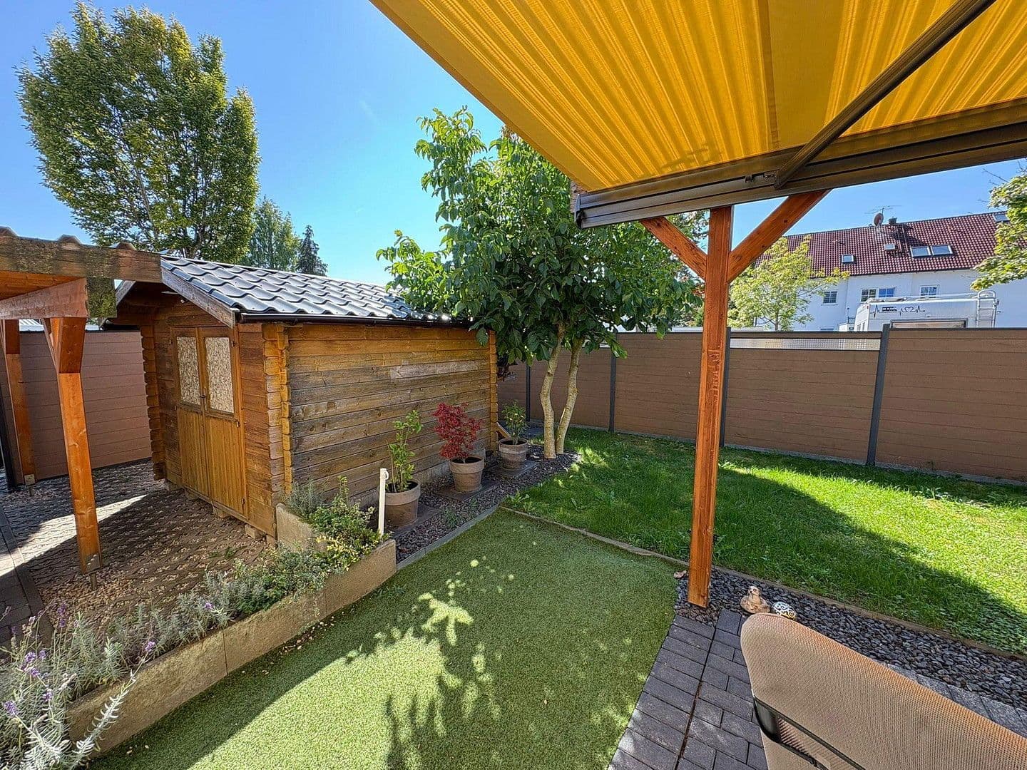 Prodej domu 128 m², pozemek 282 m², Ingolstadt, Bavorsko Prodej domu 128 m², pozemek 282 m², Ingolstadt, Bavorsko