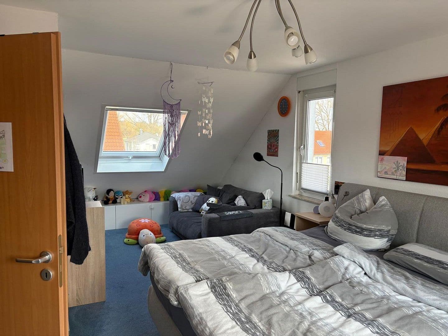 Prodej domu 128 m², pozemek 282 m², Ingolstadt, Bavorsko Prodej domu 128 m², pozemek 282 m², Ingolstadt, Bavorsko