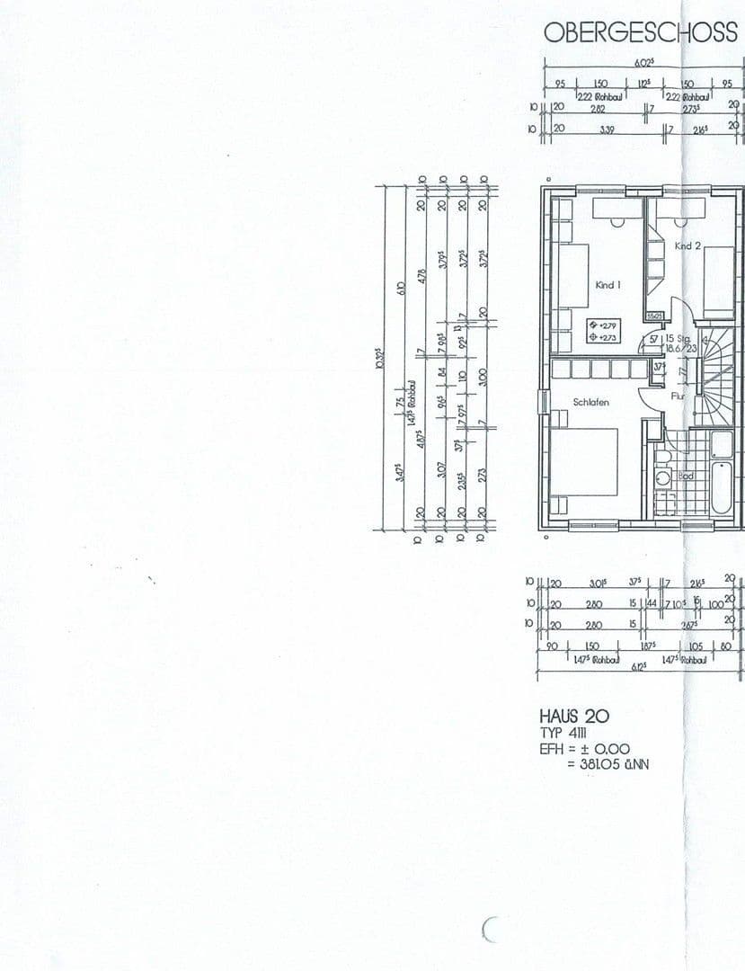 Prodej domu 128 m², pozemek 282 m², Ingolstadt, Bavorsko Prodej domu 128 m², pozemek 282 m², Ingolstadt, Bavorsko