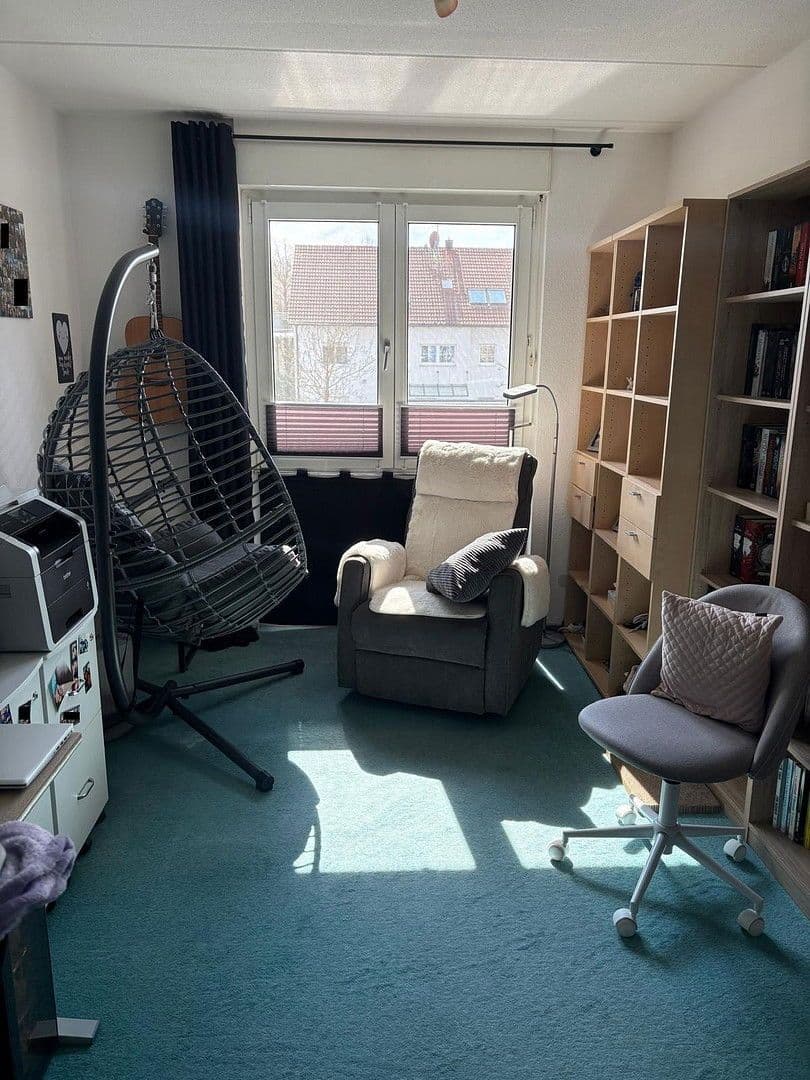 Prodej domu 128 m², pozemek 282 m², Ingolstadt, Bavorsko Prodej domu 128 m², pozemek 282 m², Ingolstadt, Bavorsko