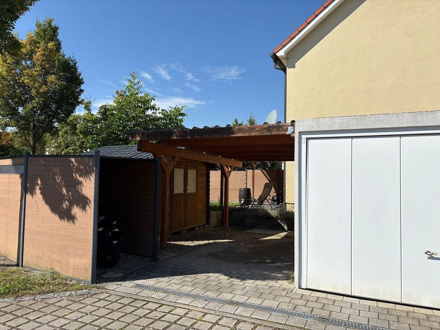 Prodej domu 128 m², pozemek 282 m², Ingolstadt, Bavorsko Prodej domu 128 m², pozemek 282 m², Ingolstadt, Bavorsko