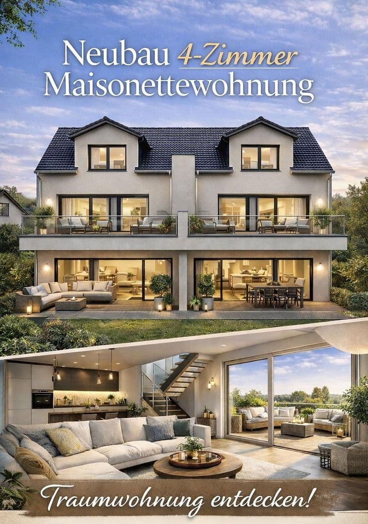 Prodej bytu 4+1 112 m², Bad Mergentheim, Bádensko-Württembersko Prodej bytu 4+1 112 m², Bad Mergentheim, Bádensko-Württembersko