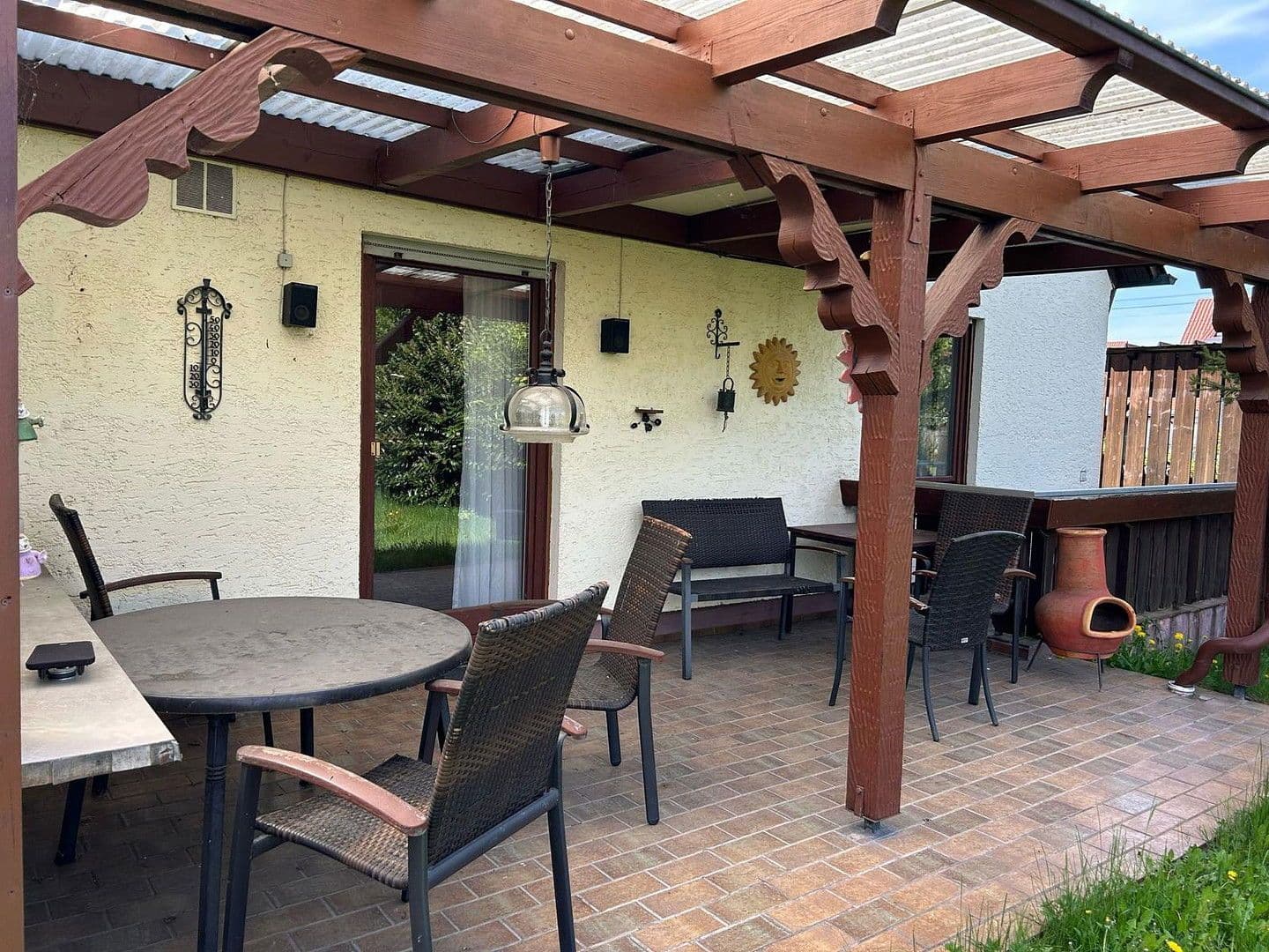 Prodej domu 159 m², pozemek 621 m², Meitingen, Bavorsko Prodej domu 159 m², pozemek 621 m², Meitingen, Bavorsko