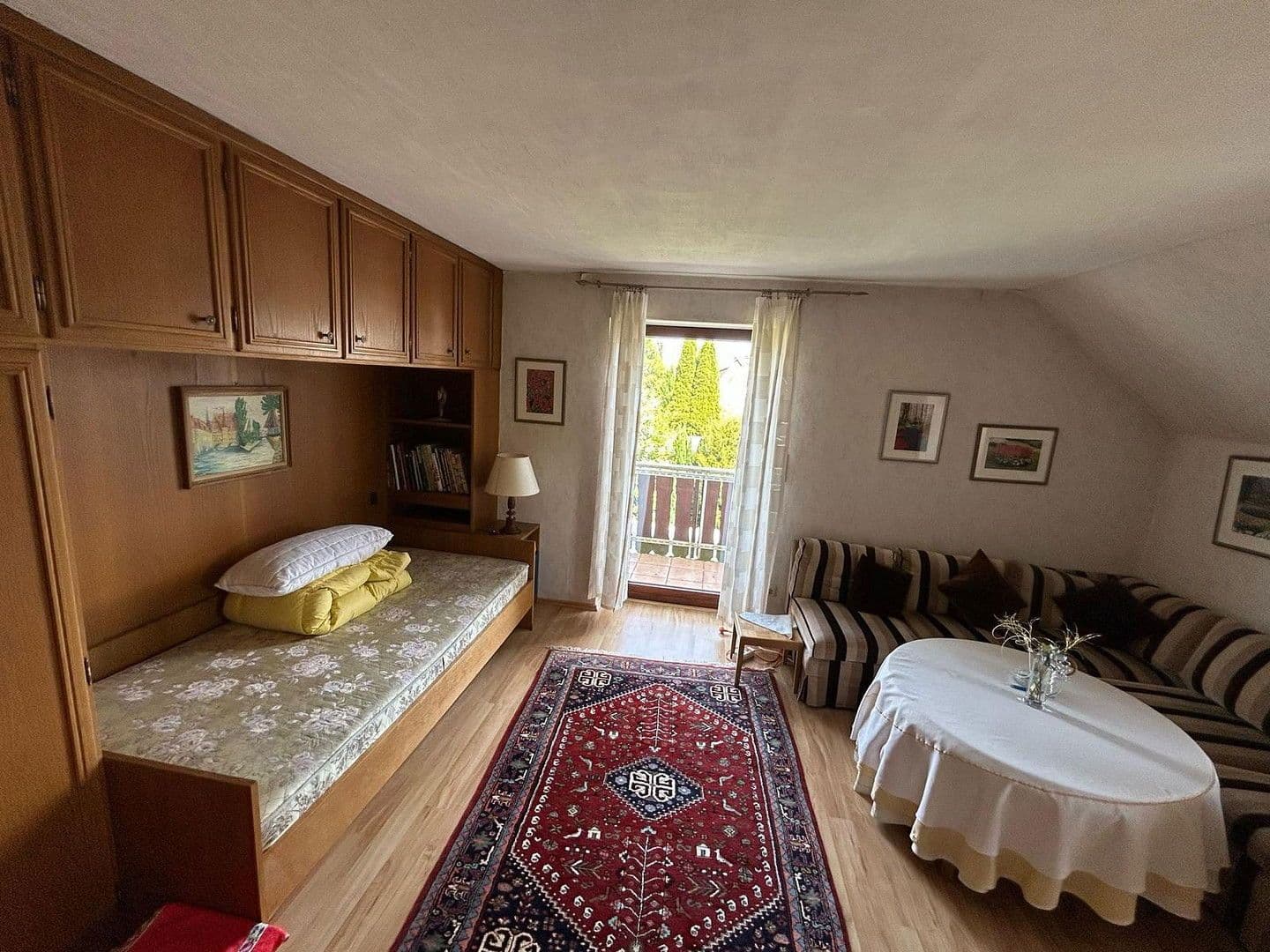 Prodej domu 159 m², pozemek 621 m², Meitingen, Bavorsko Prodej domu 159 m², pozemek 621 m², Meitingen, Bavorsko