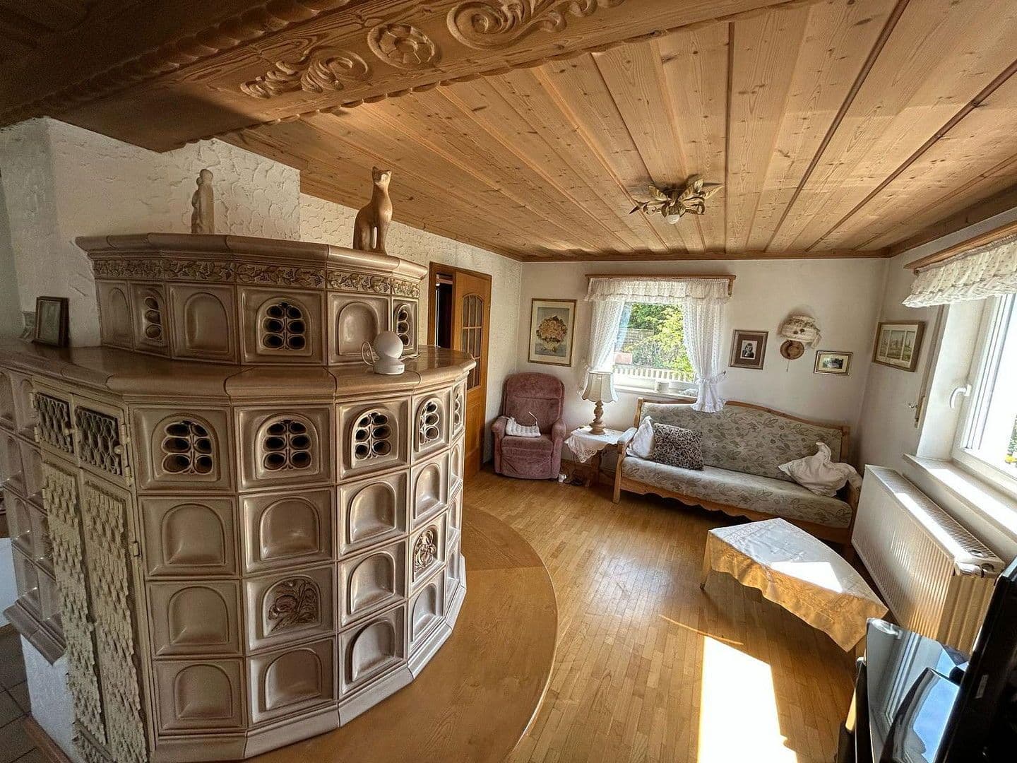 Prodej domu 159 m², pozemek 621 m², Meitingen, Bavorsko Prodej domu 159 m², pozemek 621 m², Meitingen, Bavorsko