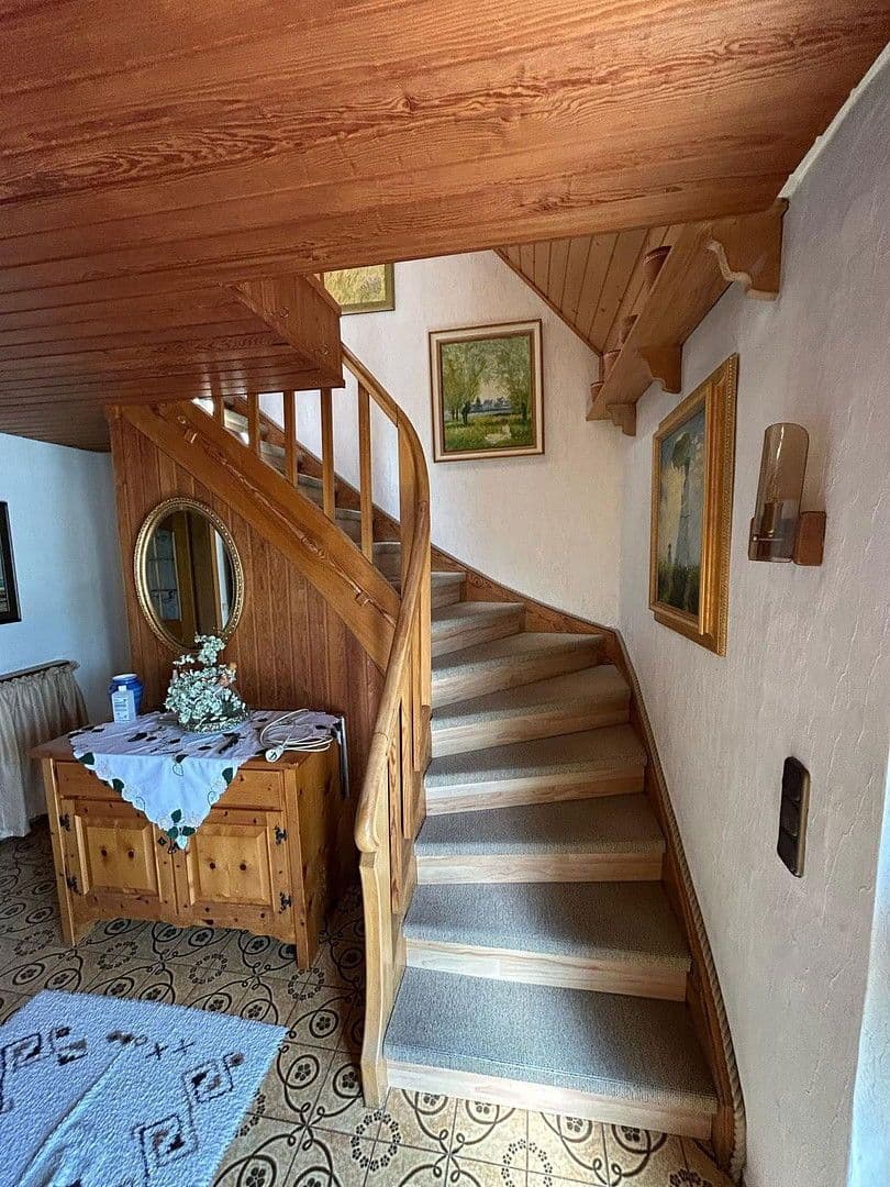 Prodej domu 159 m², pozemek 621 m², Meitingen, Bavorsko Prodej domu 159 m², pozemek 621 m², Meitingen, Bavorsko