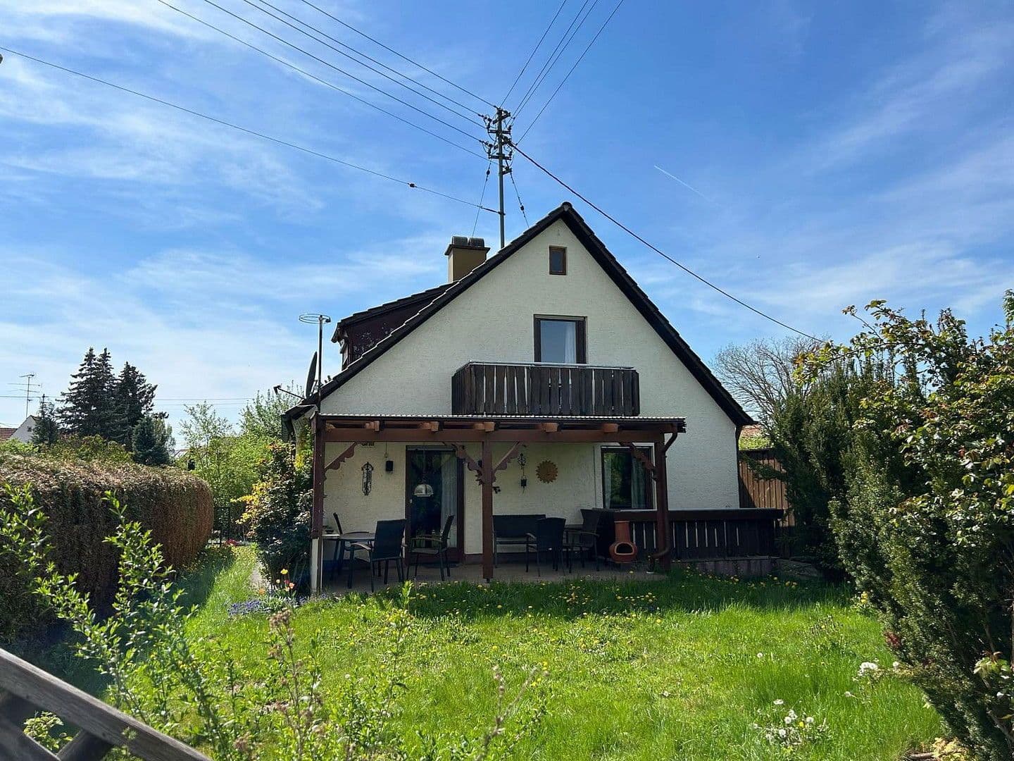 Prodej domu 159 m², pozemek 621 m², Meitingen, Bavorsko Prodej domu 159 m², pozemek 621 m², Meitingen, Bavorsko