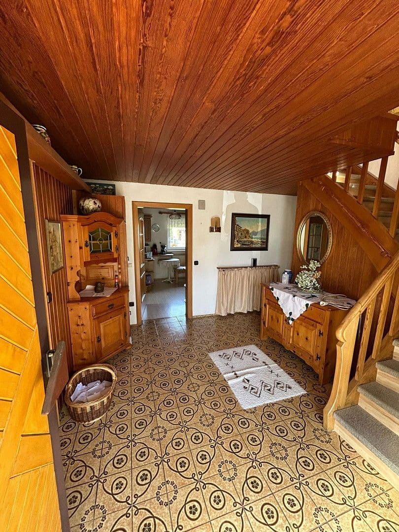 Prodej domu 159 m², pozemek 621 m², Meitingen, Bavorsko Prodej domu 159 m², pozemek 621 m², Meitingen, Bavorsko