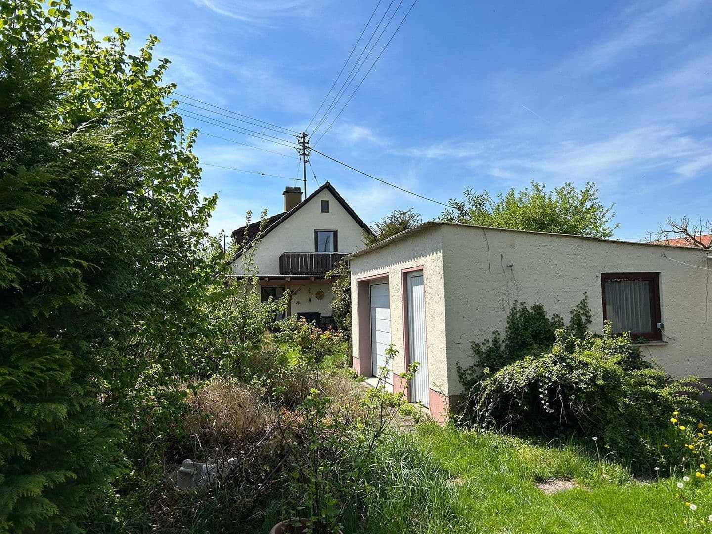 Prodej domu 159 m², pozemek 621 m², Meitingen, Bavorsko Prodej domu 159 m², pozemek 621 m², Meitingen, Bavorsko