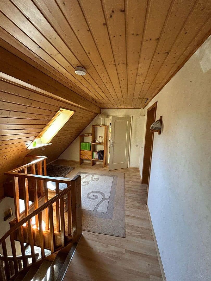 Prodej domu 159 m², pozemek 621 m², Meitingen, Bavorsko Prodej domu 159 m², pozemek 621 m², Meitingen, Bavorsko