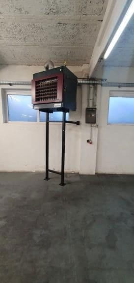 Pronájem nebytového prostoru 400 m², Dieselstr. 13, Arnsberg, Severní Porýní-Vestfálsko Pronájem nebytového prostoru 400 m², Dieselstr. 13, Arnsberg, Severní Porýní-Vestfálsko