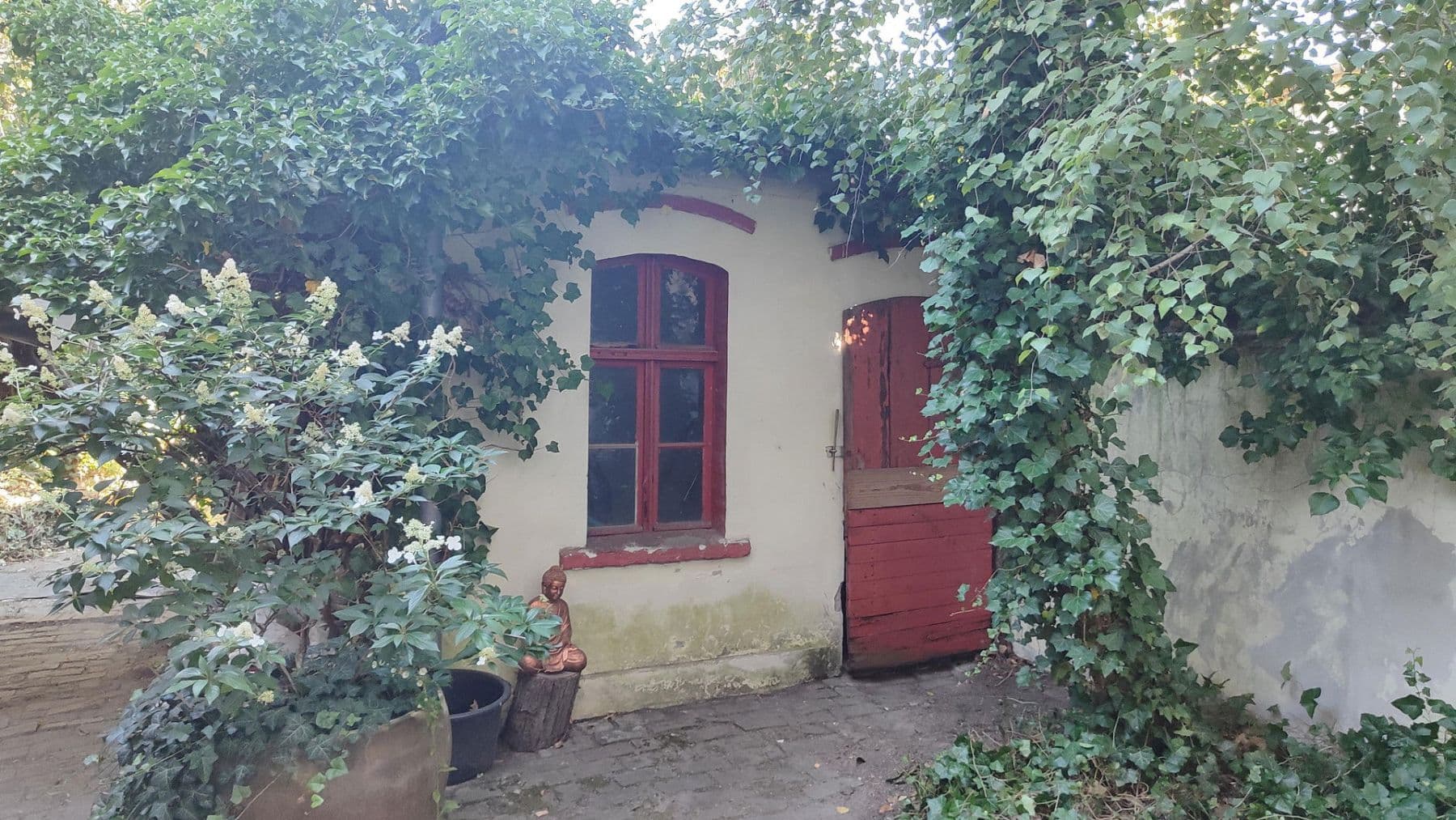 Pronájem bytu 29 m², Brandenburg an der Havel, Braniborsko Pronájem bytu 29 m², Brandenburg an der Havel, Braniborsko