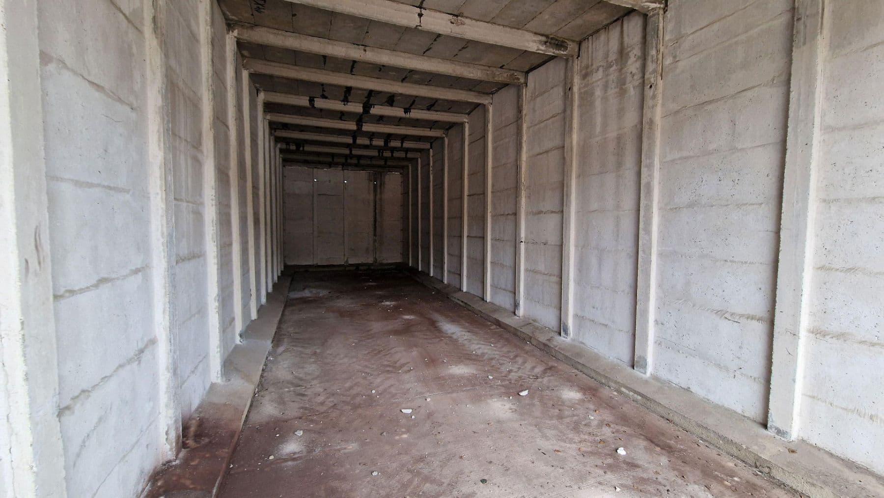 Pronájem garáže 100 m², Bad Belzig, Braniborsko Pronájem garáže 100 m², Bad Belzig, Braniborsko