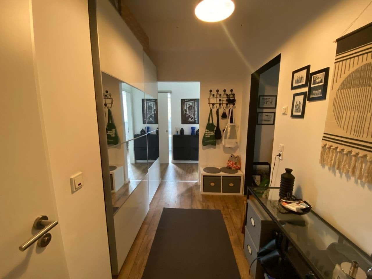 Pronájem bytu 2+1 110 m², Stummstrasse, Neunkirchen, Země Sársko Pronájem bytu 2+1 110 m², Stummstrasse, Neunkirchen, Země Sársko