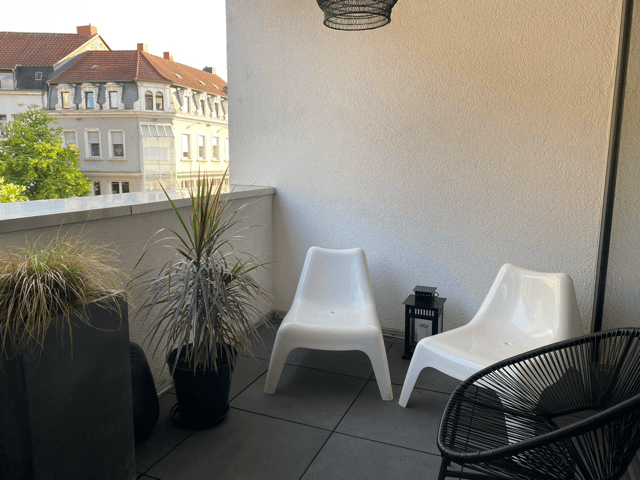 Pronájem bytu 2+1 110 m², Stummstrasse, Neunkirchen, Země Sársko Pronájem bytu 2+1 110 m², Stummstrasse, Neunkirchen, Země Sársko