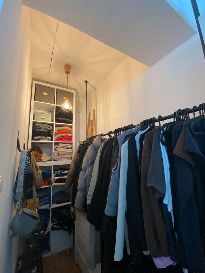 Pronájem bytu 2+1 110 m², Stummstrasse, Neunkirchen, Země Sársko Pronájem bytu 2+1 110 m², Stummstrasse, Neunkirchen, Země Sársko