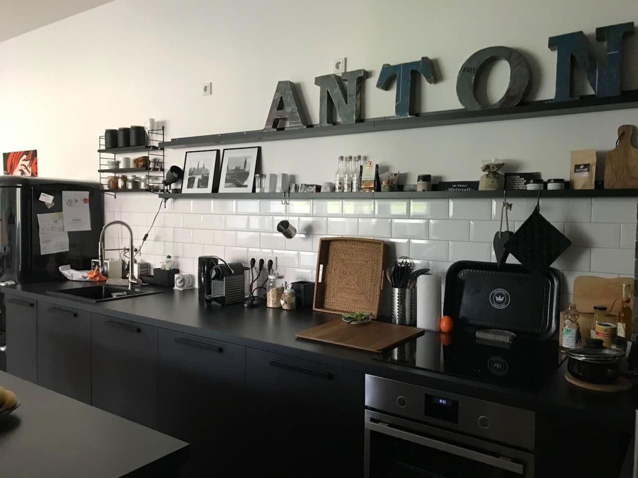 Pronájem bytu 2+1 110 m², Stummstrasse, Neunkirchen, Země Sársko Pronájem bytu 2+1 110 m², Stummstrasse, Neunkirchen, Země Sársko