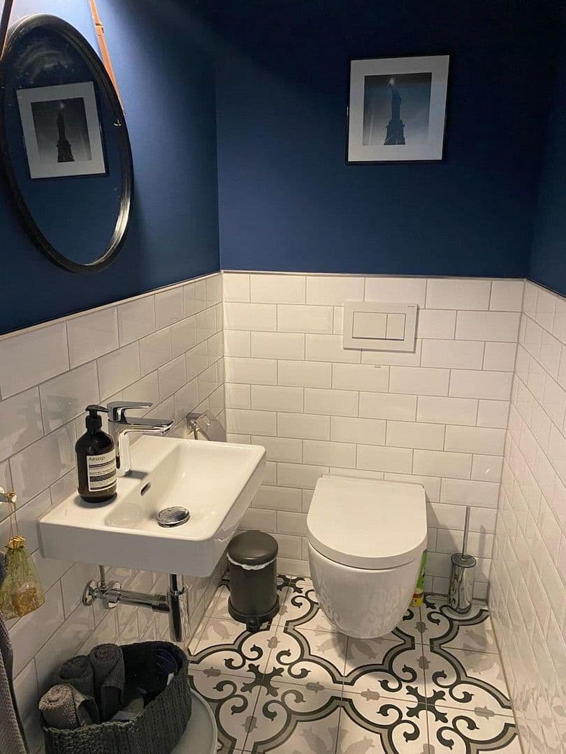 Pronájem bytu 2+1 110 m², Stummstrasse, Neunkirchen, Země Sársko Pronájem bytu 2+1 110 m², Stummstrasse, Neunkirchen, Země Sársko