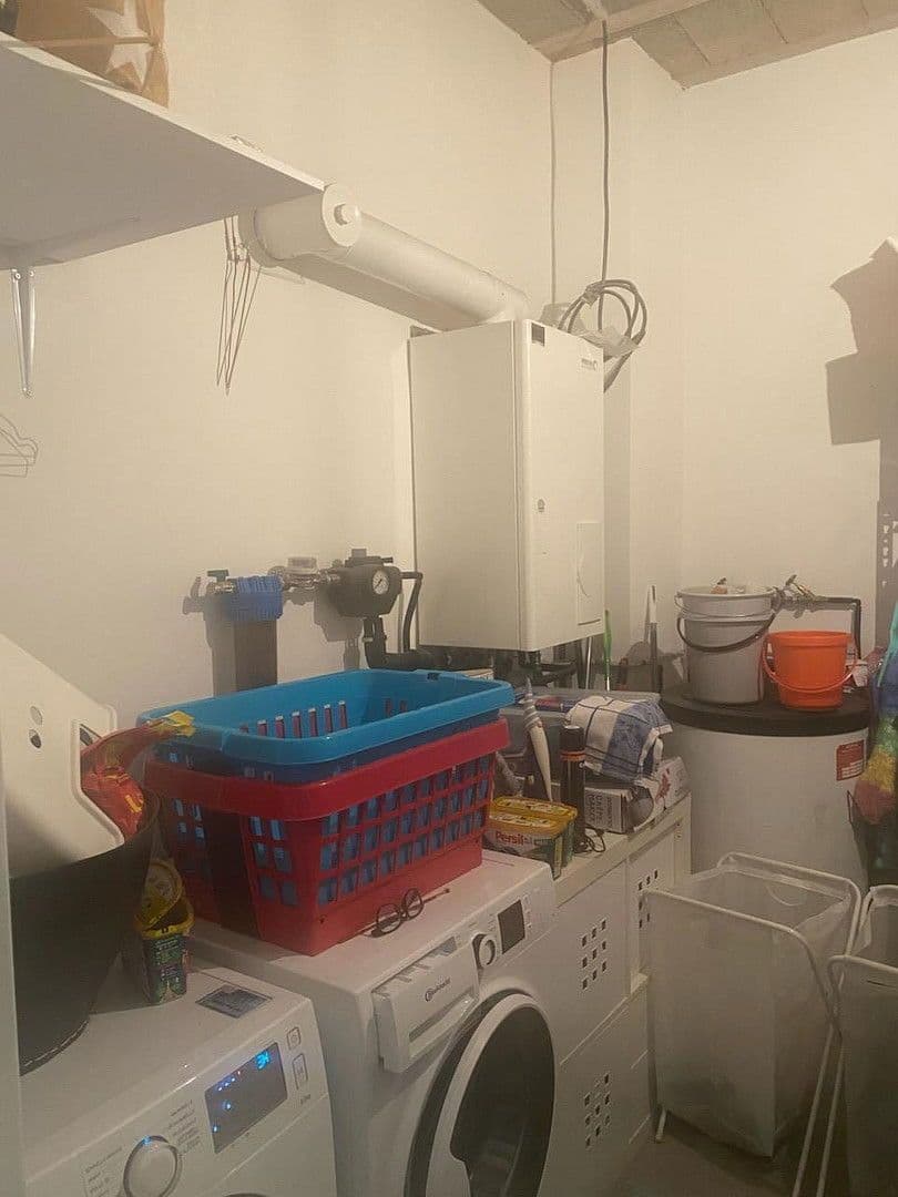 Pronájem bytu 2+1 110 m², Stummstrasse, Neunkirchen, Země Sársko Pronájem bytu 2+1 110 m², Stummstrasse, Neunkirchen, Země Sársko