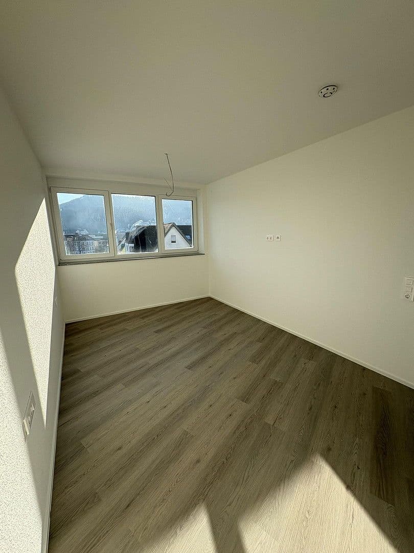 Pronájem bytu 98 m², Petrusstraße 9, Albstadt, Bádensko-Württembersko Pronájem bytu 98 m², Petrusstraße 9, Albstadt, Bádensko-Württembersko