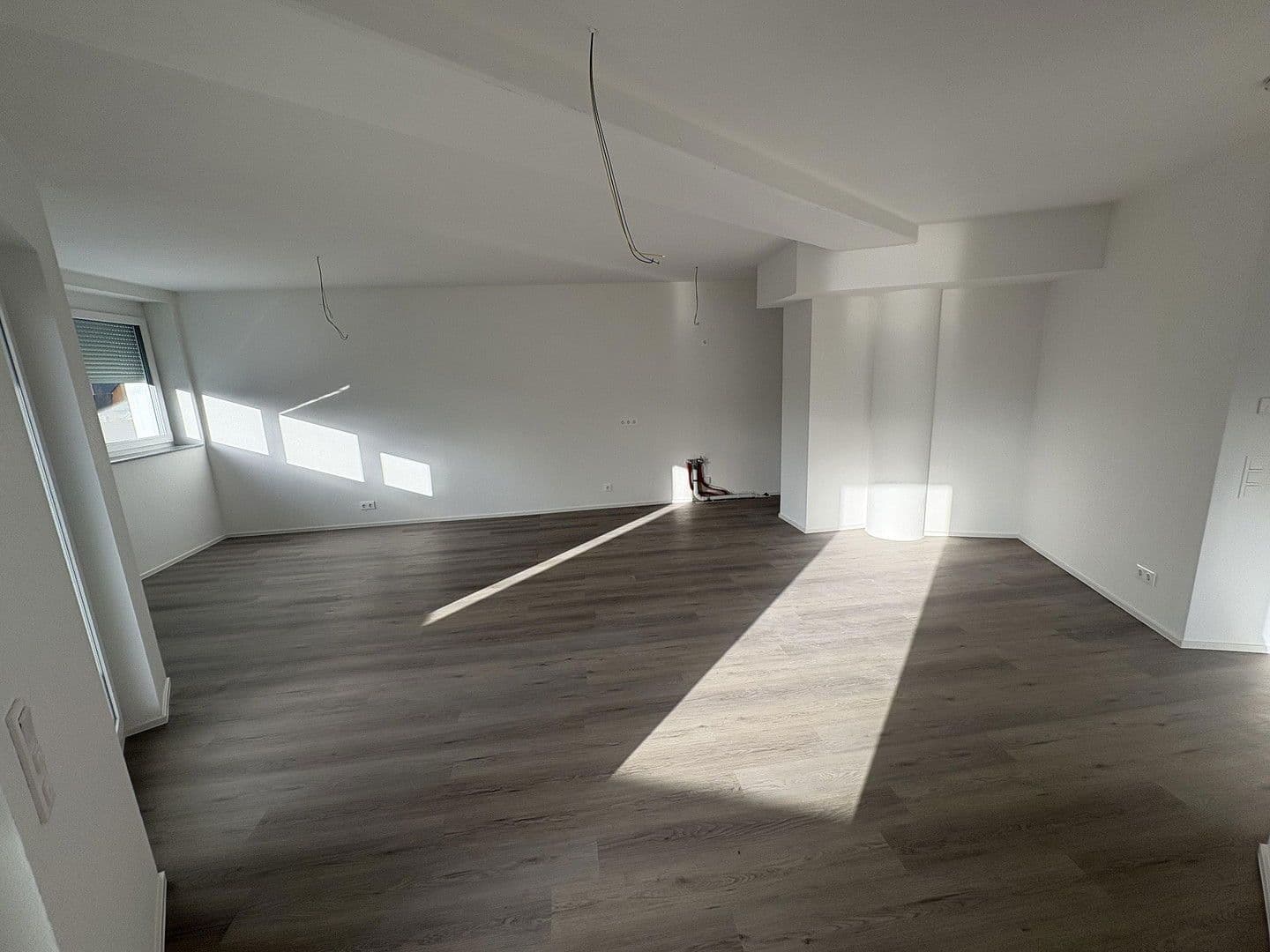 Pronájem bytu 98 m², Petrusstraße 9, Albstadt, Bádensko-Württembersko Pronájem bytu 98 m², Petrusstraße 9, Albstadt, Bádensko-Württembersko
