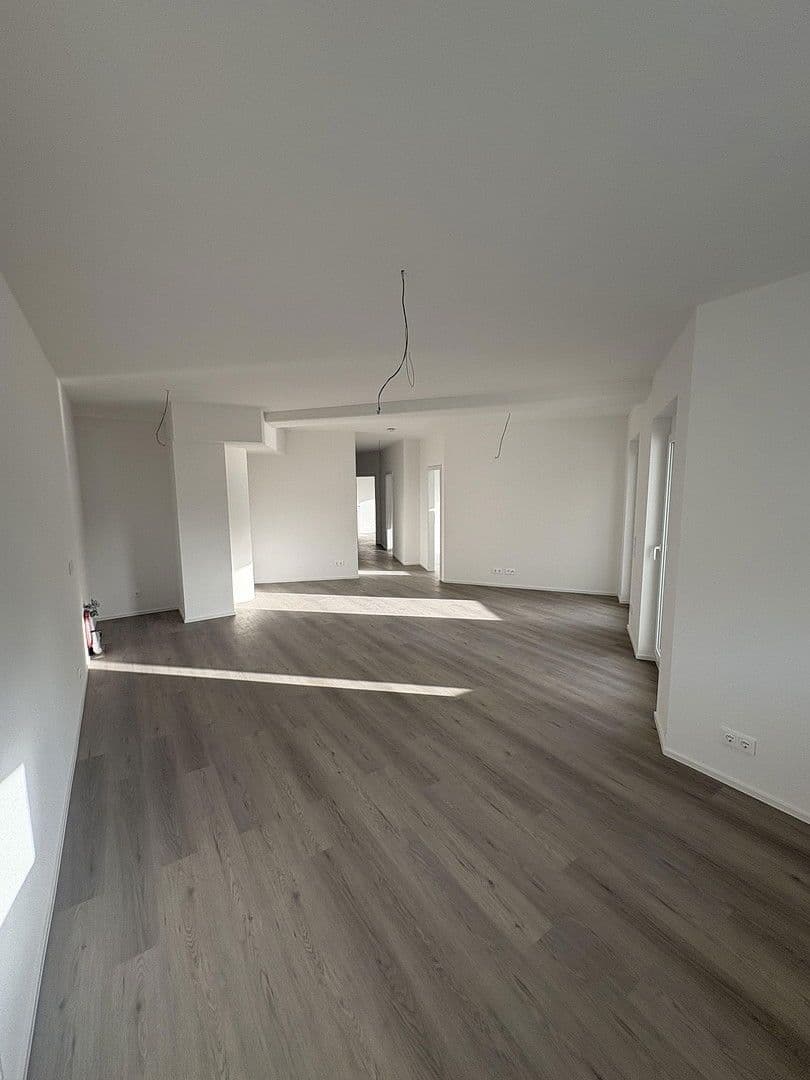 Pronájem bytu 98 m², Petrusstraße 9, Albstadt, Bádensko-Württembersko Pronájem bytu 98 m², Petrusstraße 9, Albstadt, Bádensko-Württembersko