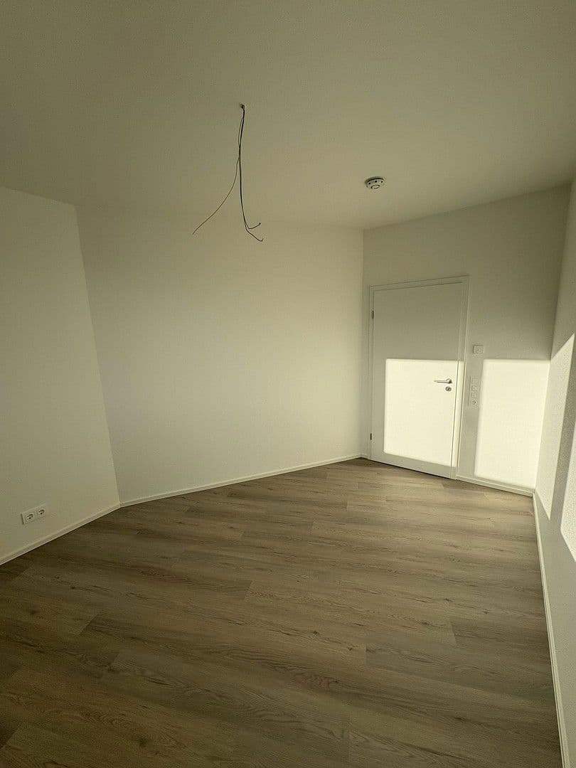 Pronájem bytu 98 m², Petrusstraße 9, Albstadt, Bádensko-Württembersko Pronájem bytu 98 m², Petrusstraße 9, Albstadt, Bádensko-Württembersko