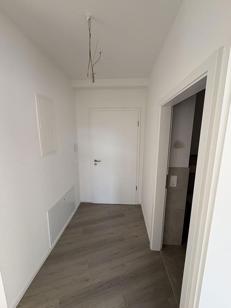 Pronájem bytu 98 m², Petrusstraße 9, Albstadt, Bádensko-Württembersko Pronájem bytu 98 m², Petrusstraße 9, Albstadt, Bádensko-Württembersko