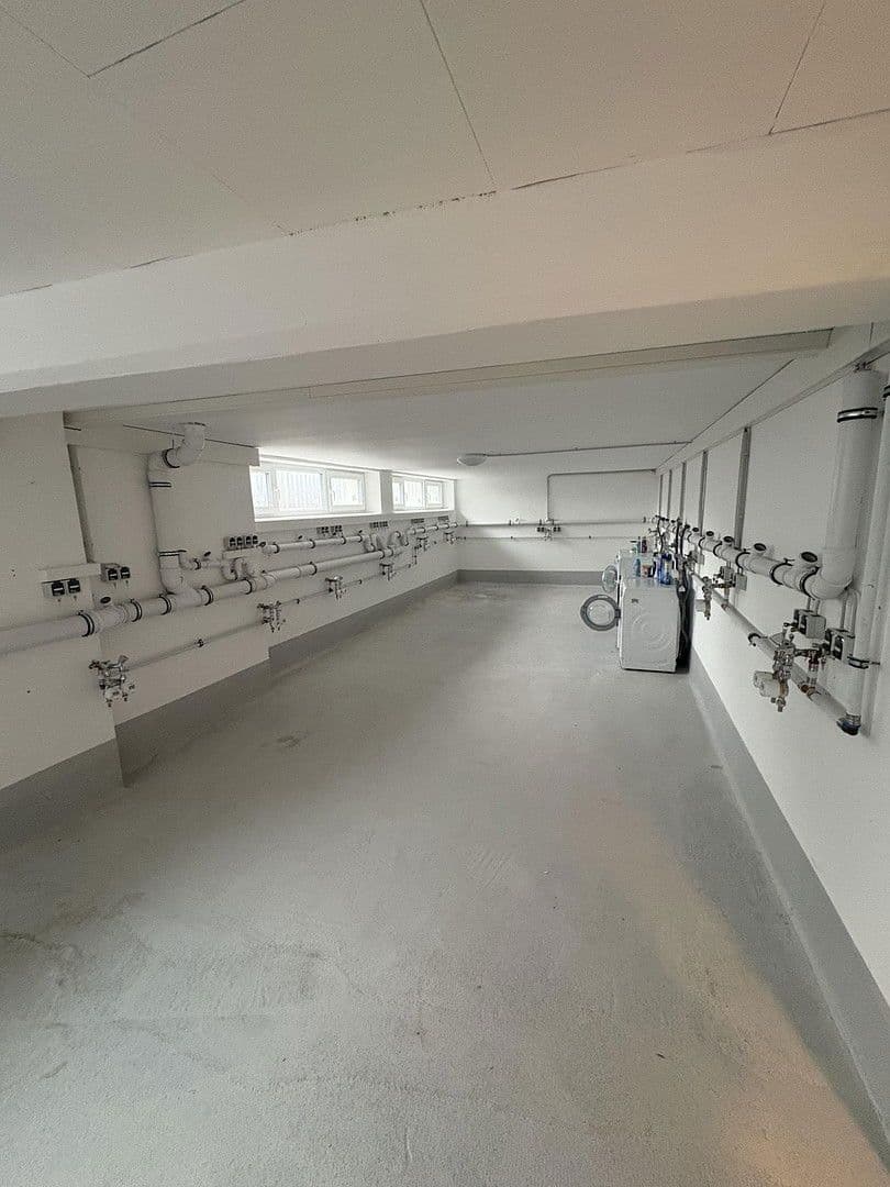 Pronájem bytu 98 m², Petrusstraße 9, Albstadt, Bádensko-Württembersko Pronájem bytu 98 m², Petrusstraße 9, Albstadt, Bádensko-Württembersko