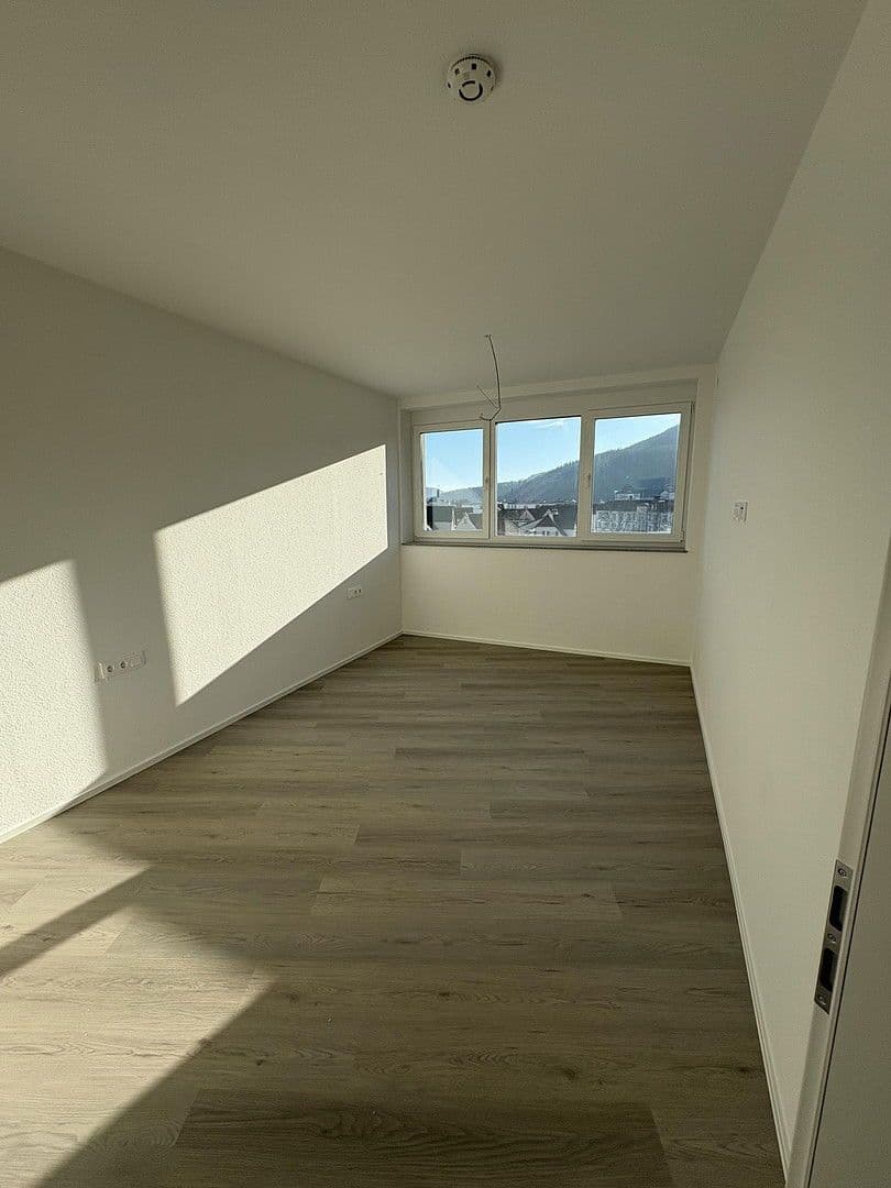 Pronájem bytu 98 m², Petrusstraße 9, Albstadt, Bádensko-Württembersko Pronájem bytu 98 m², Petrusstraße 9, Albstadt, Bádensko-Württembersko
