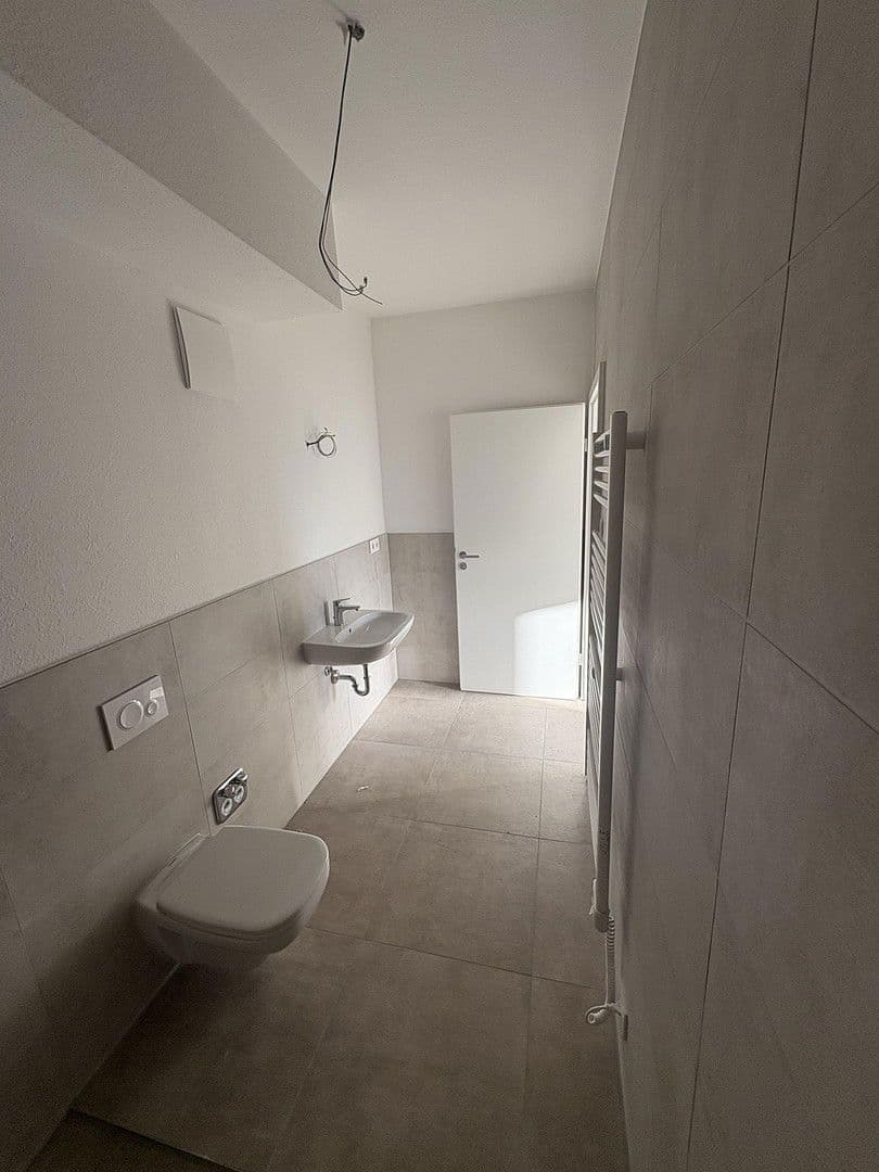 Pronájem bytu 98 m², Petrusstraße 9, Albstadt, Bádensko-Württembersko Pronájem bytu 98 m², Petrusstraße 9, Albstadt, Bádensko-Württembersko