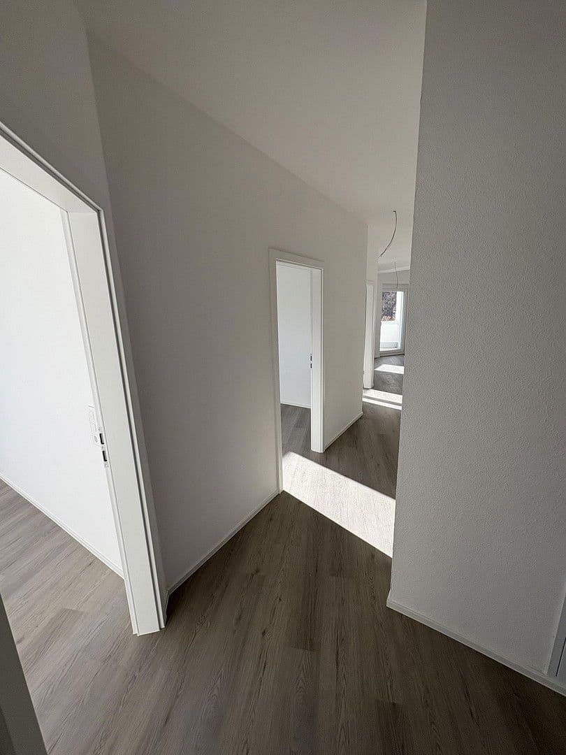 Pronájem bytu 98 m², Petrusstraße 9, Albstadt, Bádensko-Württembersko Pronájem bytu 98 m², Petrusstraße 9, Albstadt, Bádensko-Württembersko