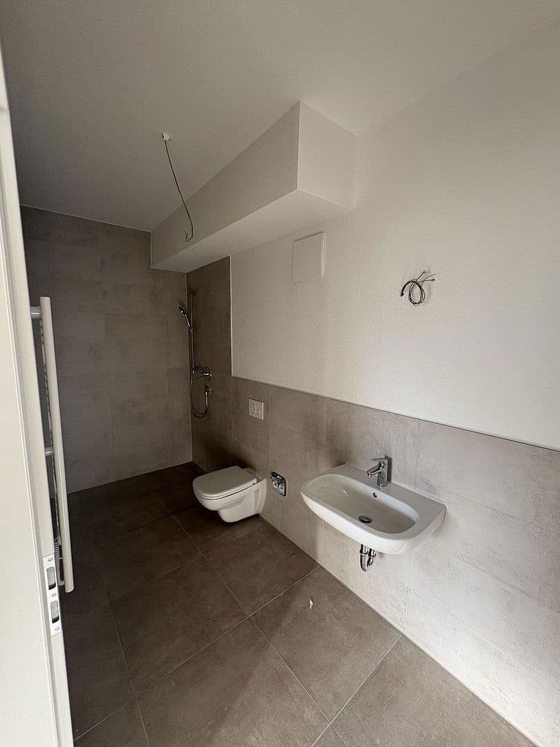 Pronájem bytu 98 m², Petrusstraße 9, Albstadt, Bádensko-Württembersko Pronájem bytu 98 m², Petrusstraße 9, Albstadt, Bádensko-Württembersko