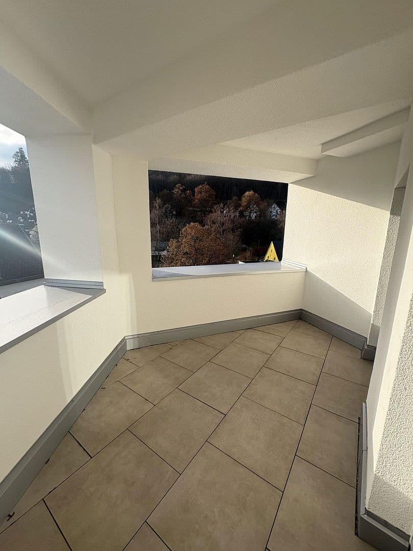 Pronájem bytu 98 m², Petrusstraße 9, Albstadt, Bádensko-Württembersko Pronájem bytu 98 m², Petrusstraße 9, Albstadt, Bádensko-Württembersko