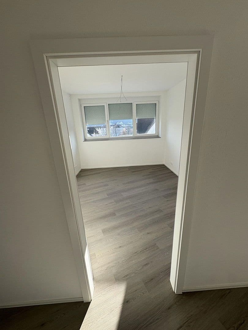 Pronájem bytu 98 m², Petrusstraße 9, Albstadt, Bádensko-Württembersko Pronájem bytu 98 m², Petrusstraße 9, Albstadt, Bádensko-Württembersko