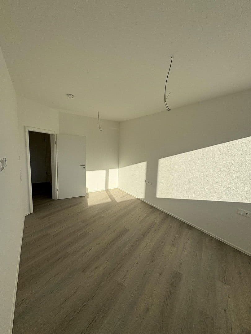 Pronájem bytu 98 m², Petrusstraße 9, Albstadt, Bádensko-Württembersko Pronájem bytu 98 m², Petrusstraße 9, Albstadt, Bádensko-Württembersko