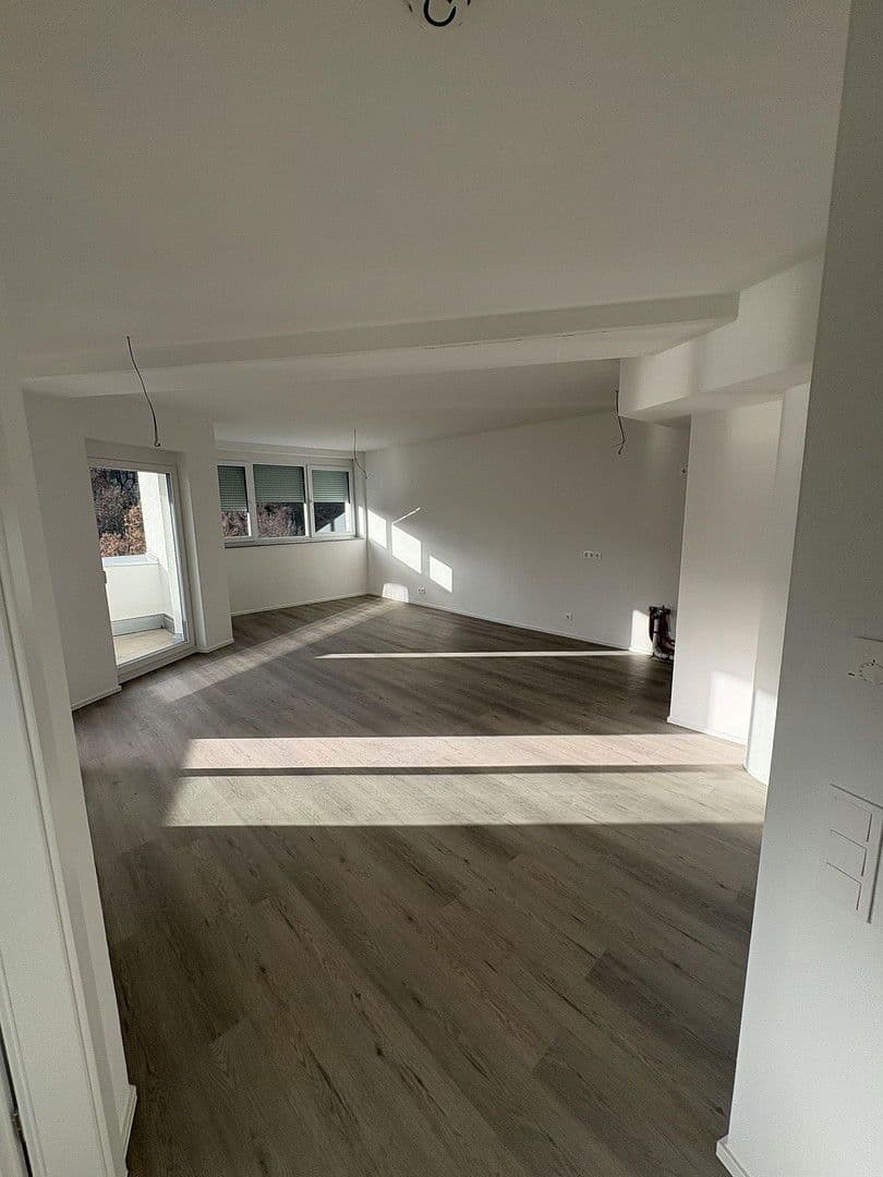 Pronájem bytu 98 m², Petrusstraße 9, Albstadt, Bádensko-Württembersko Pronájem bytu 98 m², Petrusstraße 9, Albstadt, Bádensko-Württembersko