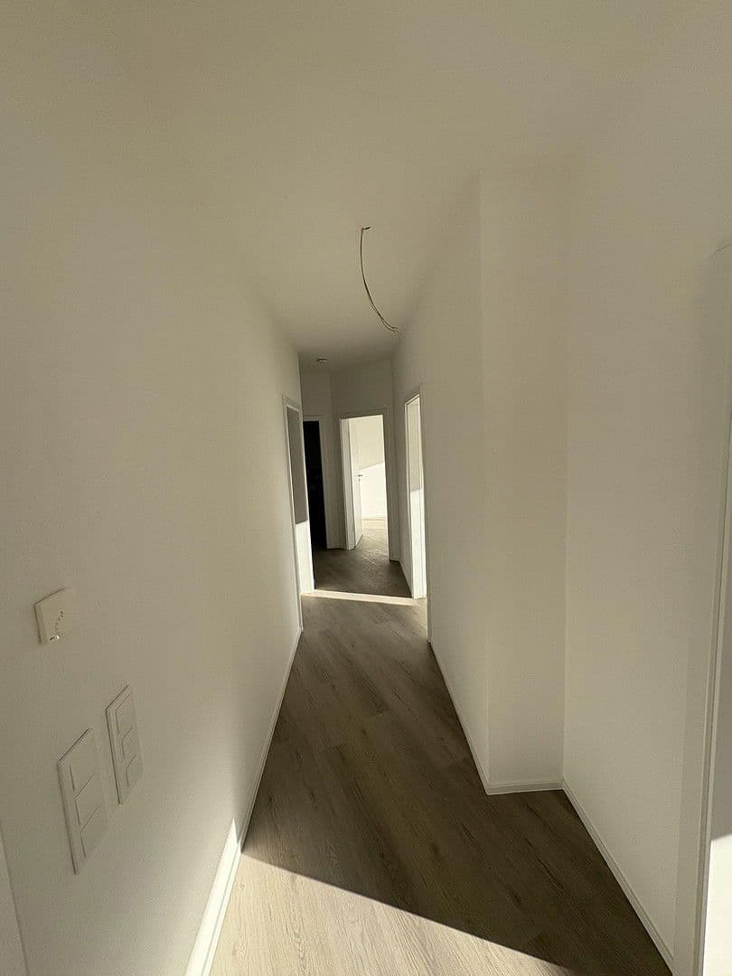 Pronájem bytu 98 m², Petrusstraße 9, Albstadt, Bádensko-Württembersko Pronájem bytu 98 m², Petrusstraße 9, Albstadt, Bádensko-Württembersko