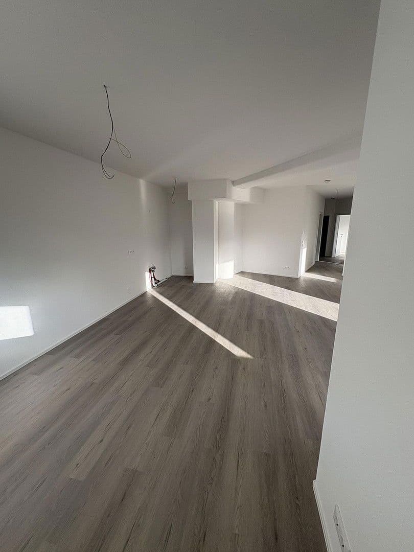 Pronájem bytu 98 m², Petrusstraße 9, Albstadt, Bádensko-Württembersko Pronájem bytu 98 m², Petrusstraße 9, Albstadt, Bádensko-Württembersko
