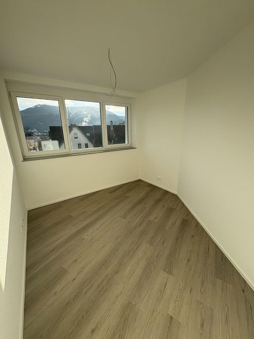 Pronájem bytu 98 m², Petrusstraße 9, Albstadt, Bádensko-Württembersko Pronájem bytu 98 m², Petrusstraße 9, Albstadt, Bádensko-Württembersko