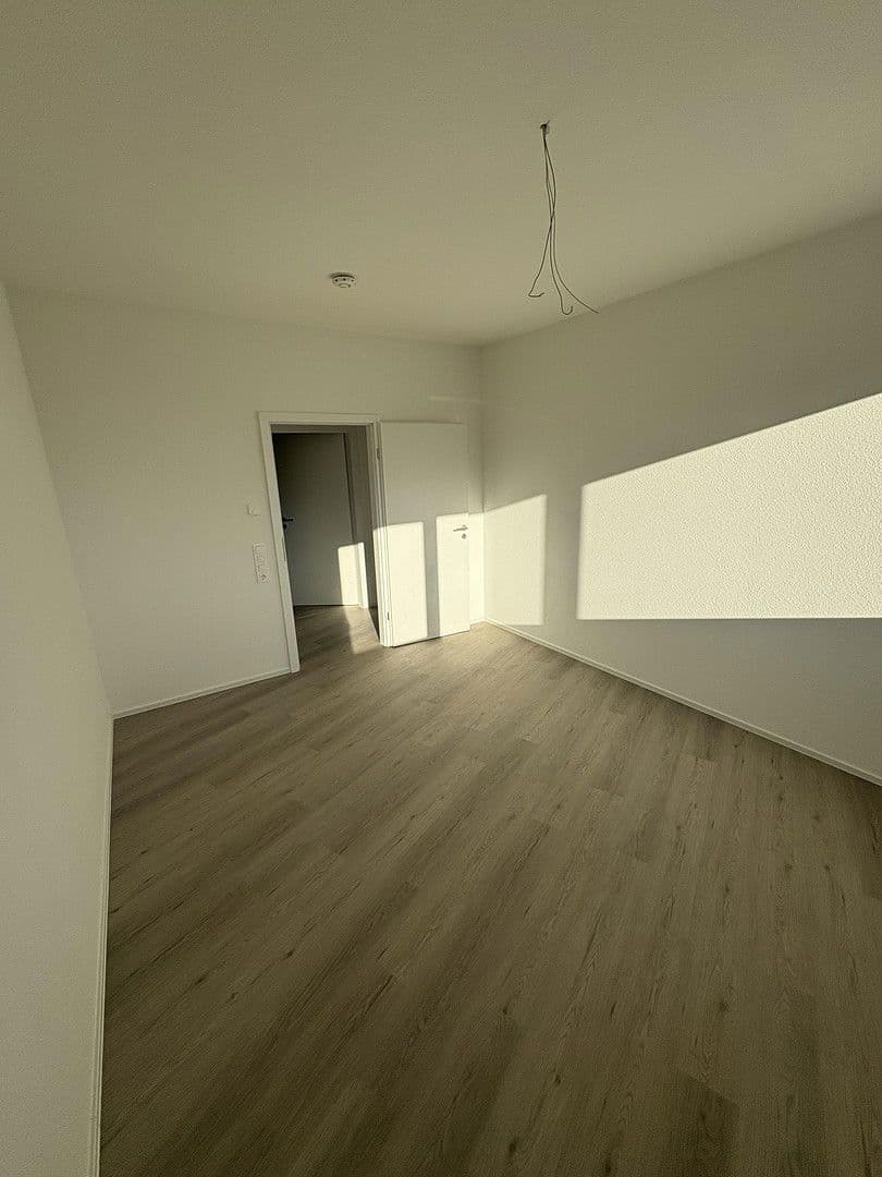 Pronájem bytu 98 m², Petrusstraße 9, Albstadt, Bádensko-Württembersko Pronájem bytu 98 m², Petrusstraße 9, Albstadt, Bádensko-Württembersko