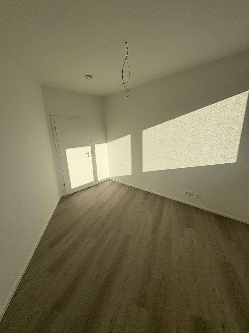 Pronájem bytu 98 m², Petrusstraße 9, Albstadt, Bádensko-Württembersko Pronájem bytu 98 m², Petrusstraße 9, Albstadt, Bádensko-Württembersko