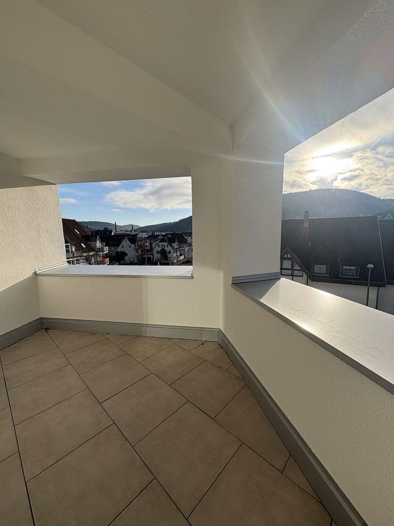 Pronájem bytu 98 m², Petrusstraße 9, Albstadt, Bádensko-Württembersko Pronájem bytu 98 m², Petrusstraße 9, Albstadt, Bádensko-Württembersko