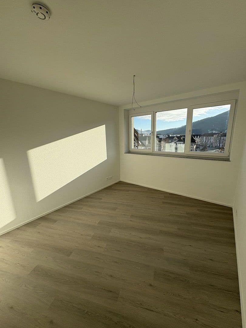 Pronájem bytu 98 m², Petrusstraße 9, Albstadt, Bádensko-Württembersko Pronájem bytu 98 m², Petrusstraße 9, Albstadt, Bádensko-Württembersko
