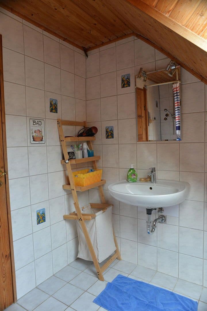 Prodej domu 188 m², pozemek 6.000 m², Bahrenfleth, Šlesvicko-Holštýnsko Prodej domu 188 m², pozemek 6.000 m², Bahrenfleth, Šlesvicko-Holštýnsko