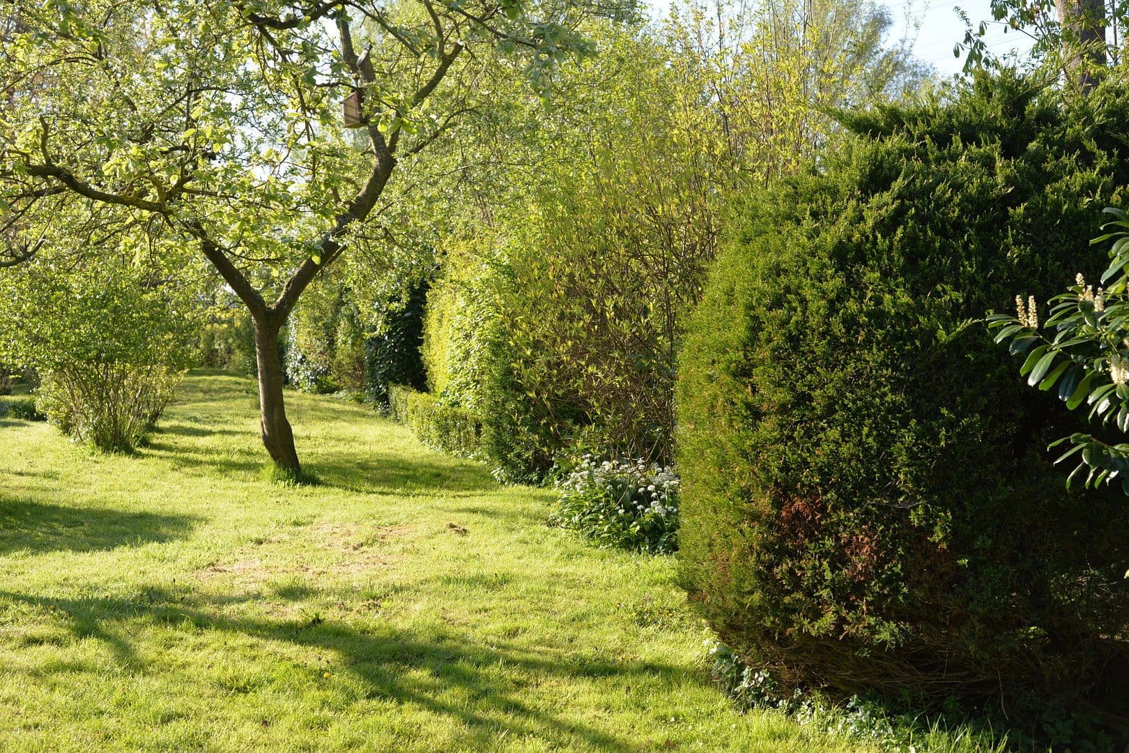 Prodej domu 188 m², pozemek 6.000 m², Bahrenfleth, Šlesvicko-Holštýnsko Prodej domu 188 m², pozemek 6.000 m², Bahrenfleth, Šlesvicko-Holštýnsko