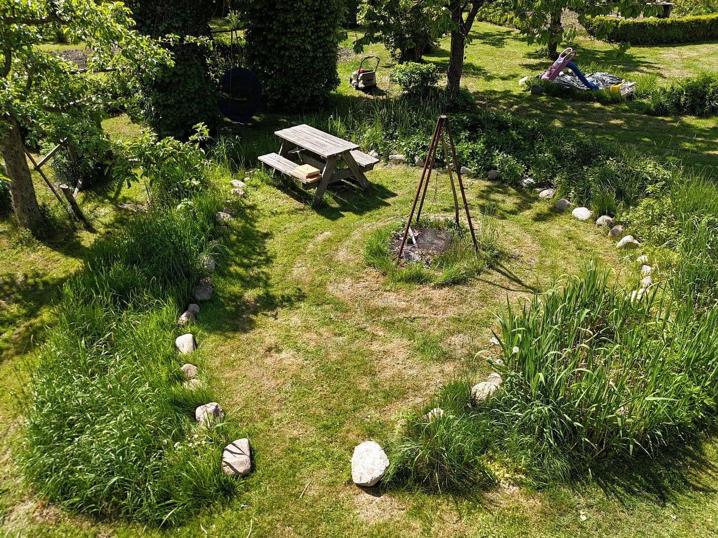 Prodej domu 188 m², pozemek 6.000 m², Bahrenfleth, Šlesvicko-Holštýnsko Prodej domu 188 m², pozemek 6.000 m², Bahrenfleth, Šlesvicko-Holštýnsko